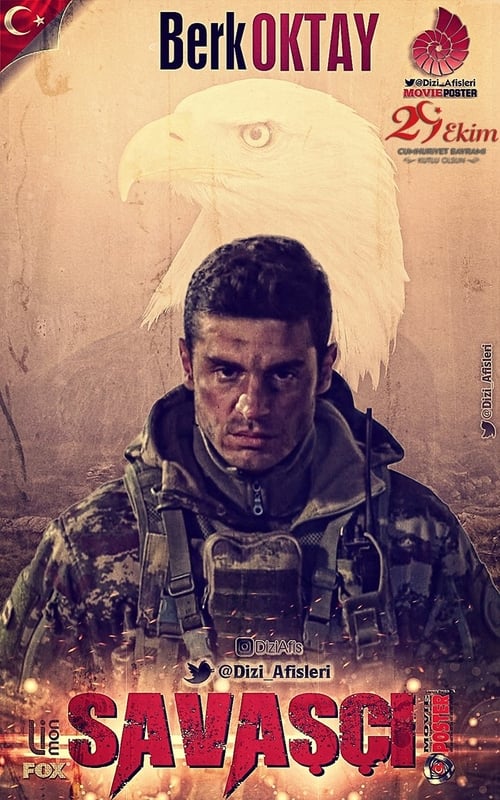 مسلسل المحارب الحلقة 10 والاخيرة