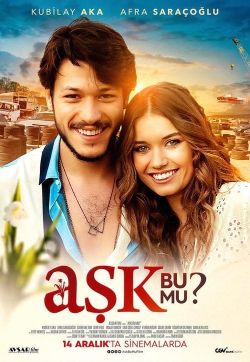 فيلم هل هذا هو الحب 2018 Ask Bu Mu مترجم