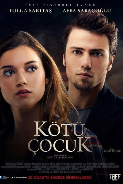 فيلم الفتي السيئ 2017 Kotu Cocuk مترجم