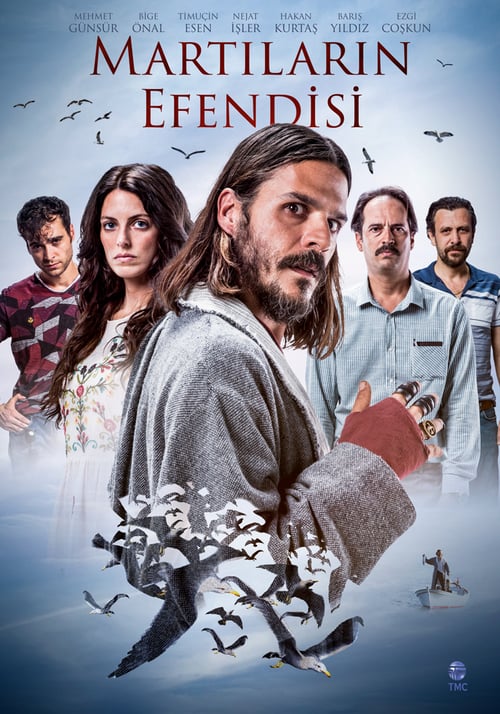 فيلم سيد النوارس 2017 مترجم