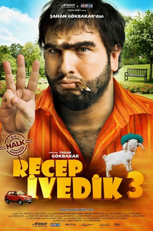 فيلم رجب افديك 3 2010 مدبلج