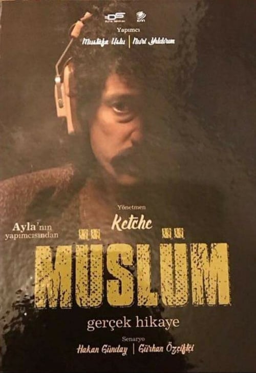 فيلم مسلم 2018 Muslum مترجم