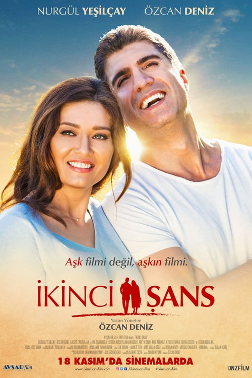 فيلم فرصة ثانية 2016 İkinci Sans مترجم