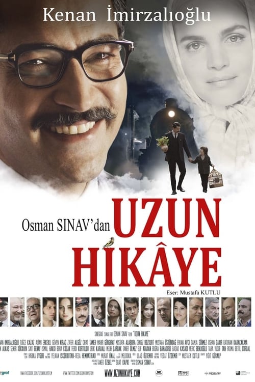 فيلم قصة طويلة 2012 Uzun Hikaye مترجم