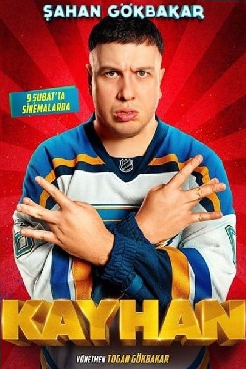 فيلم كايهان 2018 مترجم