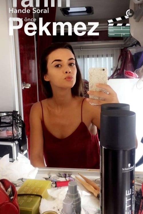 فيلم دبس وطحين 2017 Tahin pekmez مترجم