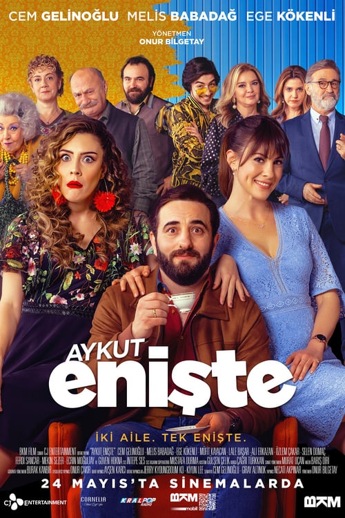 فيلم اخي يعشق 2019 Aykut Eniste مترجم