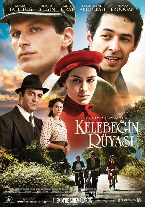 فيلم حلم الفراشة 2013 Kelebegin Ruyası مترجم
