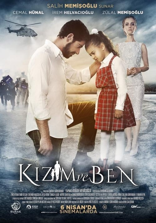 فيلم انا وابنتي 2018 Kızım ve Ben مترجم