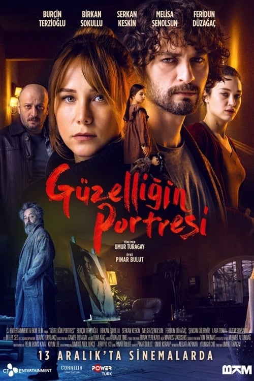 فيلم لوحة الجمال 2019 Guzelligin Portresi مترجم