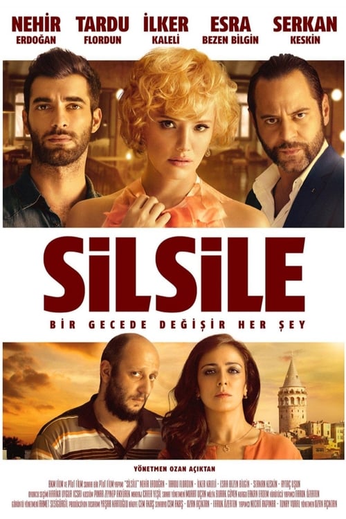 فيلم سلسلة 2014 silsile مترجم