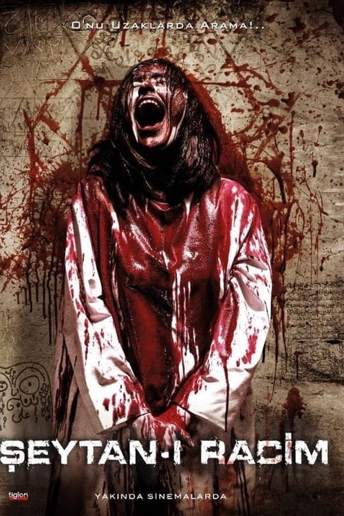 فيلم الشيطان الرجيم 2013 Şeytan-ı Racim مترجم