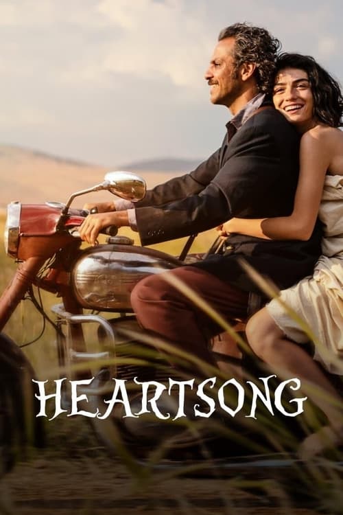 فيلم اغنية القلوب Heartsong 2022 مترجم
