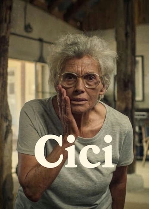 فيلم حلوتي 2022 Cici مترجم