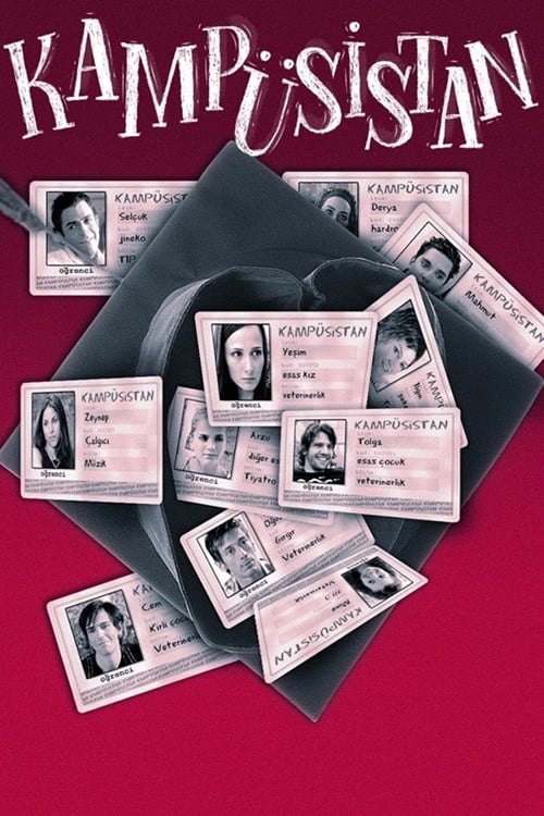 مسلسل جامعة المشاغبين مدبلج الحلقة 11