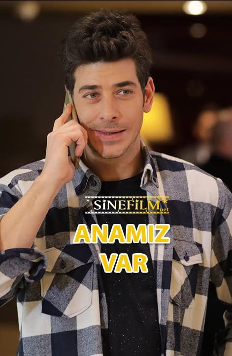 فيلم لدينا ام 2018 Anamız مترجم
