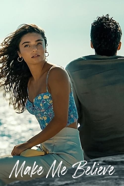 فيلم اجعلني اصدق 2023 Make Me Believe مترجم