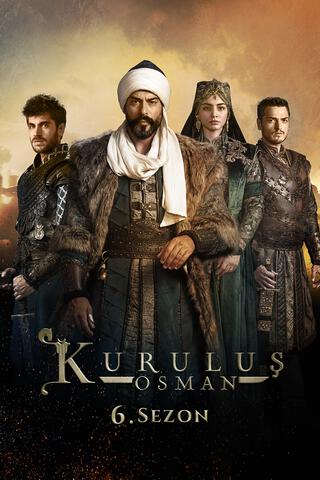 مسلسل المؤسس عثمان الحلقة 49