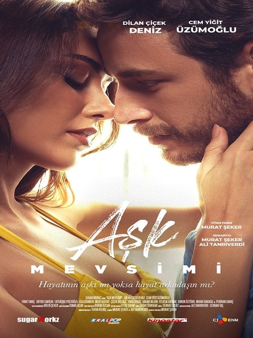 فيلم موسم الحب Ask Mevsimi 2024 مترجم