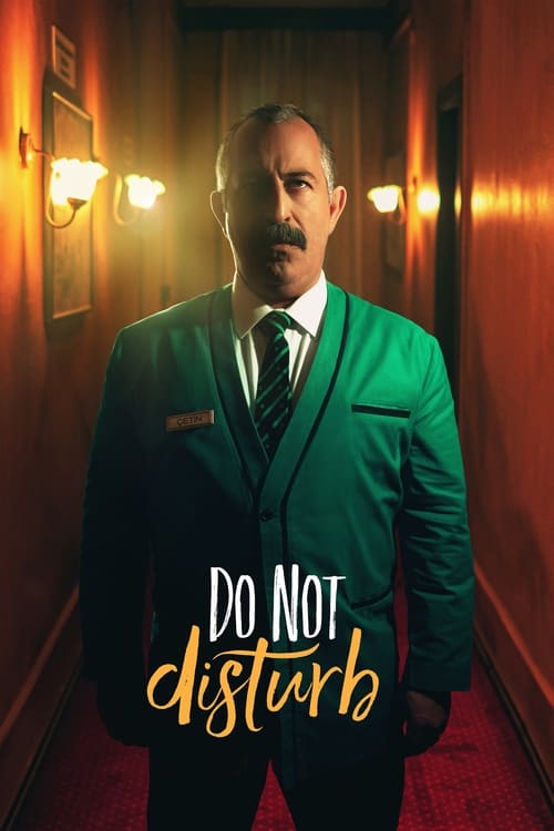 فيلم يرجى عدم الازعاج Do Not Disturb 2023 مترجم