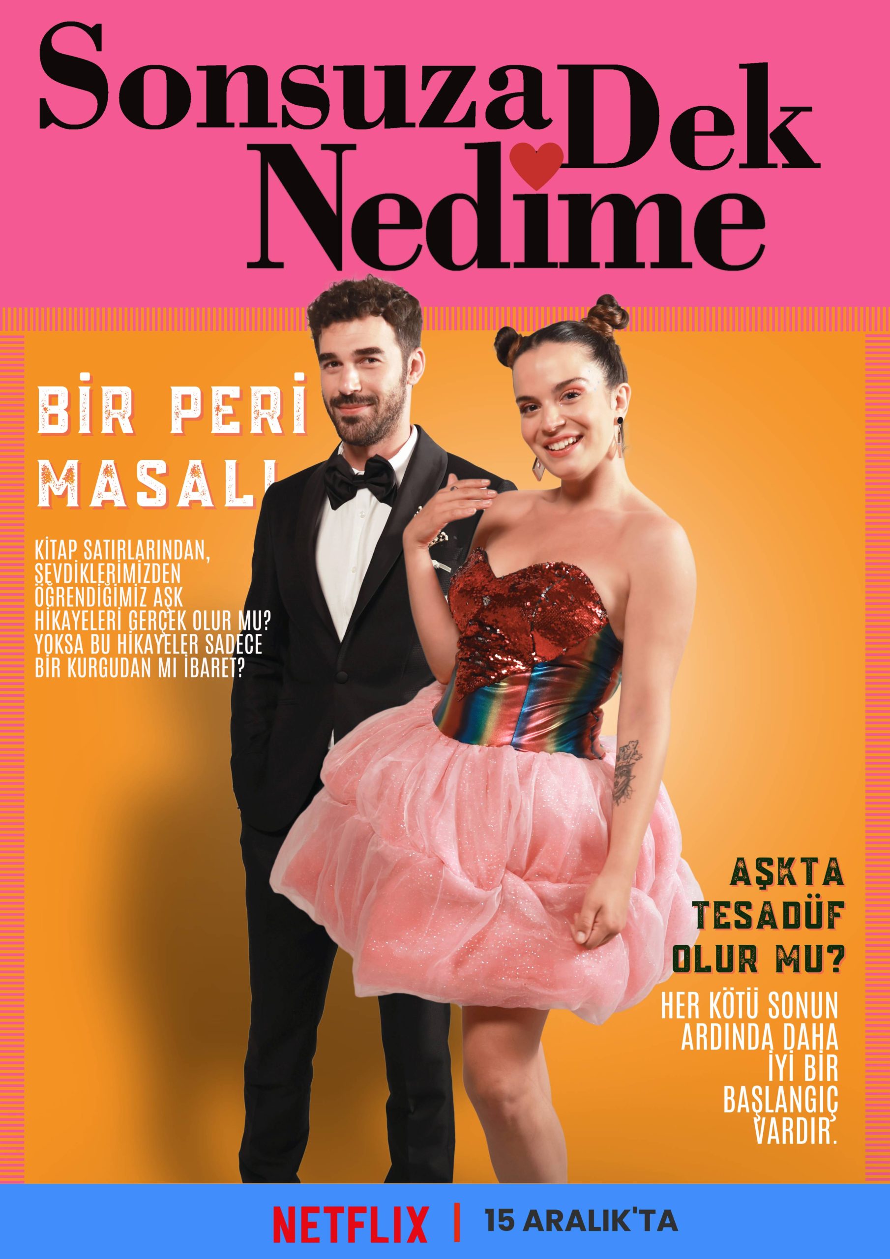 فيلم وصيفة شرف الي الابد 2022 مدبلج