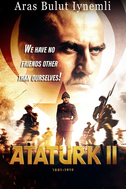 فيلم اتاتورك ataturk 2 مترجم