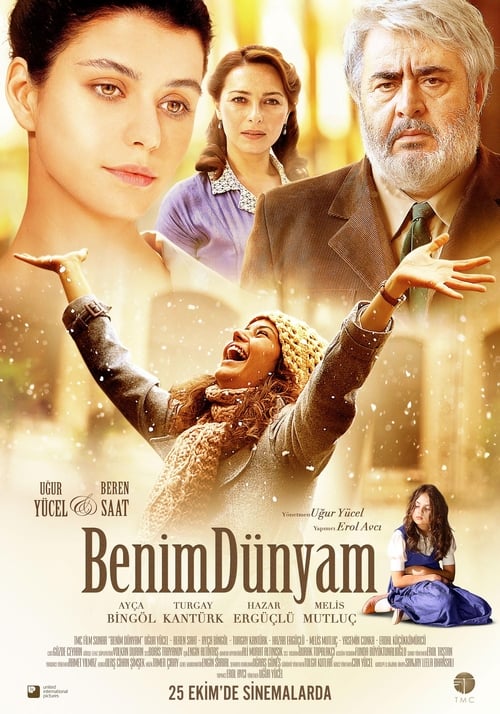 فيلم دنياي Benim Dunyam 2013 مترجم