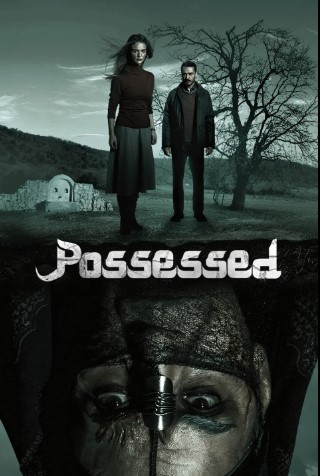 مسلسل ممسوس مترجم