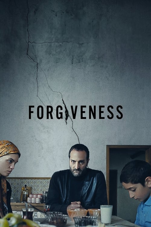 فيلم العفو forgiveness مترجم