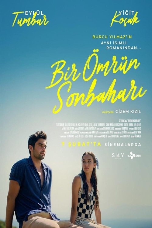 فيلم خريف العمر 2025 Bir Omrun Sonbaharı مترجم