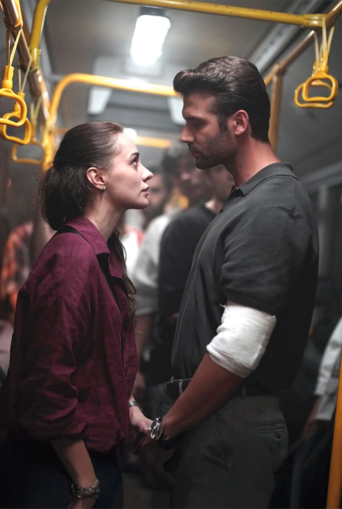 فيلم الرحلة الاخيرة Son Sefer مترجم